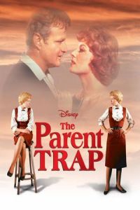 Nonton The Parent Trap (1961) Sub Indo di Lk21 Poster