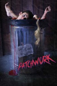 Nonton Patchwork (2015) Sub Indo di Lk21 Poster