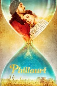 Nonton Phillauri (2017) Sub Indo di Lk21 Poster