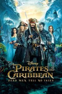Nonton Pirates of the Caribbean: Dead Men Tell No Tales (2017) Sub Indo di Lk21 Poster