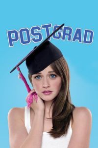 Nonton Post Grad (2009) Sub Indo di Lk21 Poster
