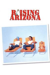 Nonton Raising Arizona (1987) Sub Indo di Lk21 Poster