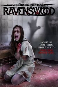 Nonton Ravenswood (2017) Sub Indo di Lk21 Poster