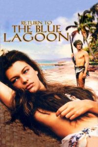 Nonton Return to the Blue Lagoon (1991) Sub Indo di Lk21 Poster