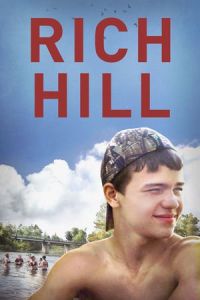 Nonton Rich Hill (2014) Sub Indo di Lk21 Poster
