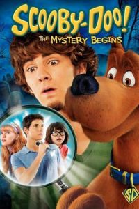 Nonton Scooby-Doo! The Mystery Begins (2009) Sub Indo di Lk21 Poster