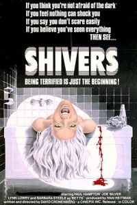 Nonton Shivers (1975) Sub Indo di Lk21 Poster