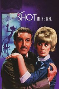 Nonton A Shot in the Dark (1964) Sub Indo di Lk21 Poster