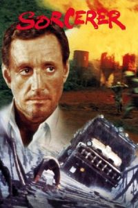 Nonton Sorcerer (1977) Sub Indo di Lk21 Poster