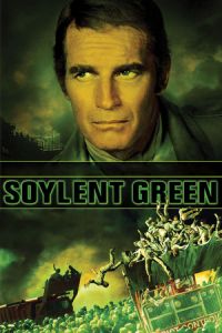 Nonton Soylent Green (1973) Sub Indo di Lk21 Poster