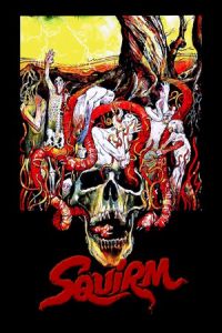 Nonton Squirm (1976) Sub Indo di Lk21 Poster