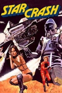 Nonton Starcrash (1978) Sub Indo di Lk21 Poster