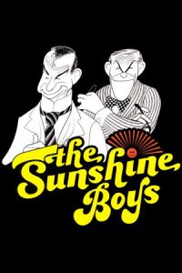 Nonton The Sunshine Boys (1975) Sub Indo di Lk21 Poster