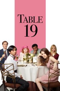 Nonton Table 19 (2017) Sub Indo di Lk21 Poster