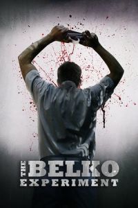 Nonton The Belko Experiment (2016) Sub Indo di Lk21 Poster