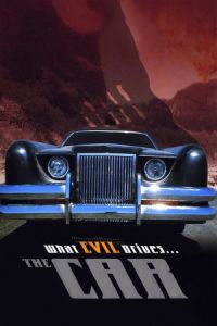Nonton The Car (1977) Sub Indo di Lk21 Poster