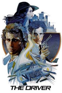 Nonton The Driver (1978) Sub Indo di Lk21 Poster