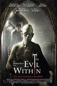 Nonton The Evil Within (2017) Sub Indo di Lk21 Poster