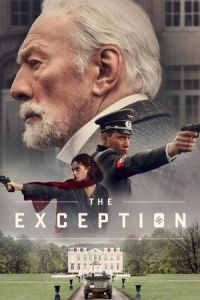 Nonton The Exception (2016) Sub Indo di Lk21 Poster