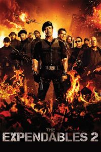 Nonton The Expendables 2 (2012) Sub Indo di Lk21 Poster