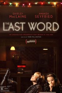 Nonton The Last Word (2017) Sub Indo di Lk21 Poster