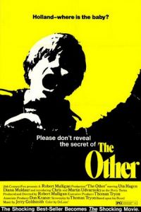 Nonton The Other (1972) Sub Indo di Lk21 Poster