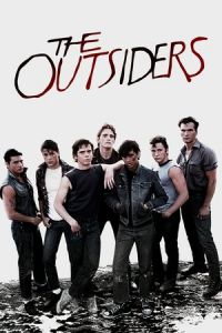 Nonton The Outsiders (1983) Sub Indo di Lk21 Poster