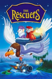 Nonton The Rescuers (1977) Sub Indo di Lk21 Poster