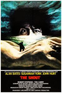 Nonton The Shout (1978) Sub Indo di Lk21 Poster
