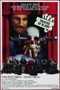 Nonton Theater of Blood (1973) Sub Indo di Lk21 Poster