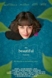 Nonton This Beautiful Fantastic (2016) Sub Indo di Lk21 Poster