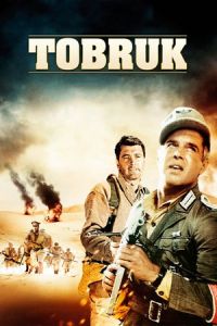 Nonton Tobruk (1967) Sub Indo di Lk21 Poster
