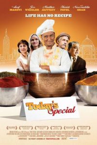 Nonton Today's Special (2009) Sub Indo di Lk21 Poster