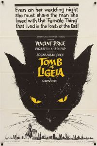 Nonton The Tomb of Ligeia (1964) Sub Indo di Lk21 Poster