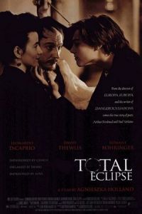 Nonton Total Eclipse (1995) Sub Indo di Lk21 Poster