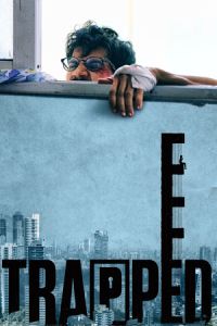 Nonton Trapped (2016) Sub Indo di Lk21 Poster