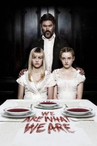 Nonton We Are What We Are (2013) Sub Indo di Lk21 Poster