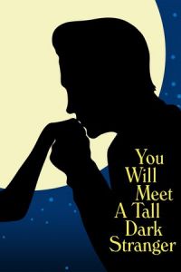 Nonton You Will Meet a Tall Dark Stranger (2010) Sub Indo di Lk21 Poster