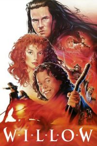 Nonton Willow (1988) Sub Indo di Lk21 Poster