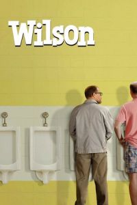 Nonton Wilson (2017) Sub Indo di Lk21 Poster