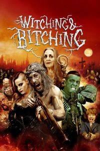 Nonton Witching and Bitching (Las brujas de Zugarramurdi) (2013) Sub Indo di Lk21 Poster