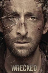 Nonton Wrecked (2010) Sub Indo di Lk21 Poster