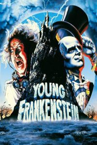 Nonton Young Frankenstein (1974) Sub Indo di Lk21 Poster