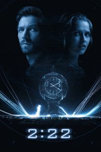 Nonton 2:22 (2017) Sub Indo di Lk21 Poster