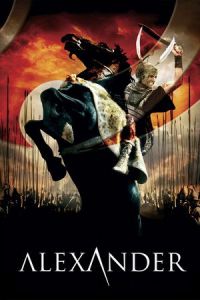 Nonton Alexander (2004) Sub Indo di Lk21 Poster