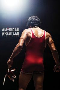 Nonton American Wrestler: The Wizard (2016) Sub Indo di Lk21 Poster