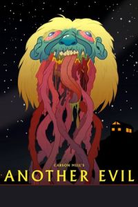 Nonton Another Evil (2016) Sub Indo di Lk21 Poster