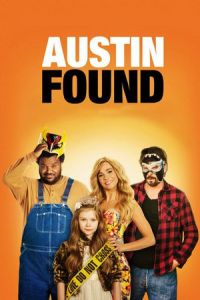 Nonton Austin Found (2017) Sub Indo di Lk21 Poster
