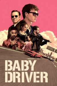 Nonton Baby Driver (2017) Sub Indo di Lk21 Poster