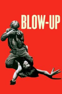 Nonton Blow-Up (Blowup) (1966) Sub Indo di Lk21 Poster